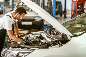 Car Maintenance in dubai