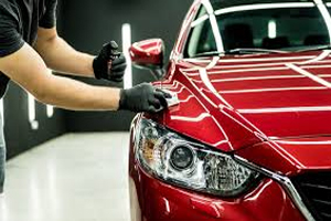 car ceramic coating