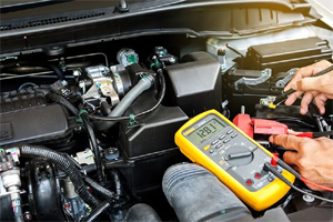 car electrical services