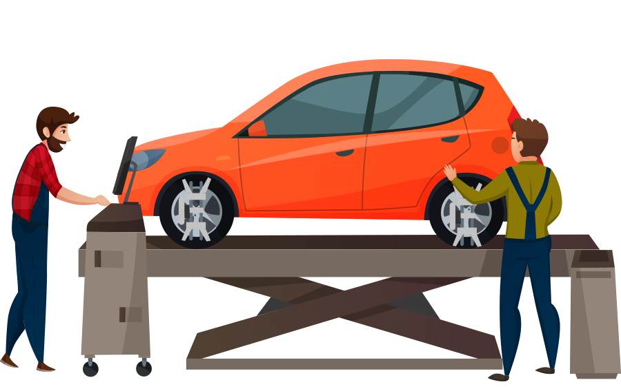 Performance Plus Garage LLC Dubai